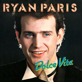 Ryan Paris